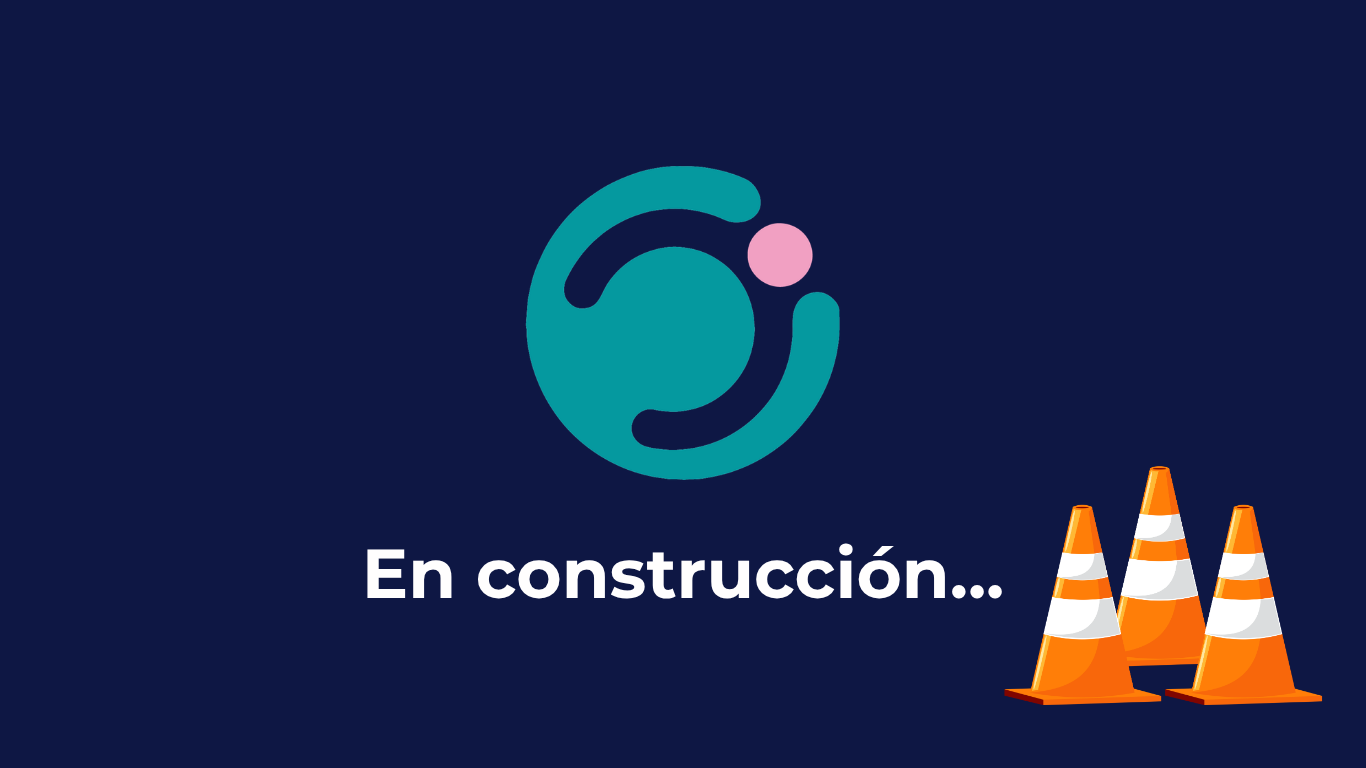 Sitio en construcción